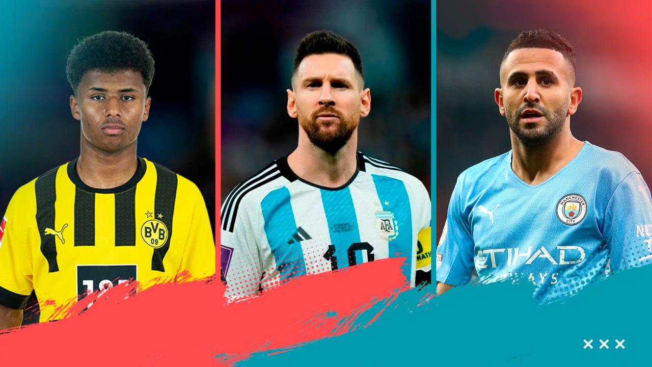 Summer Transfer Window 2023: Latest Rumors and Confirmed Deals