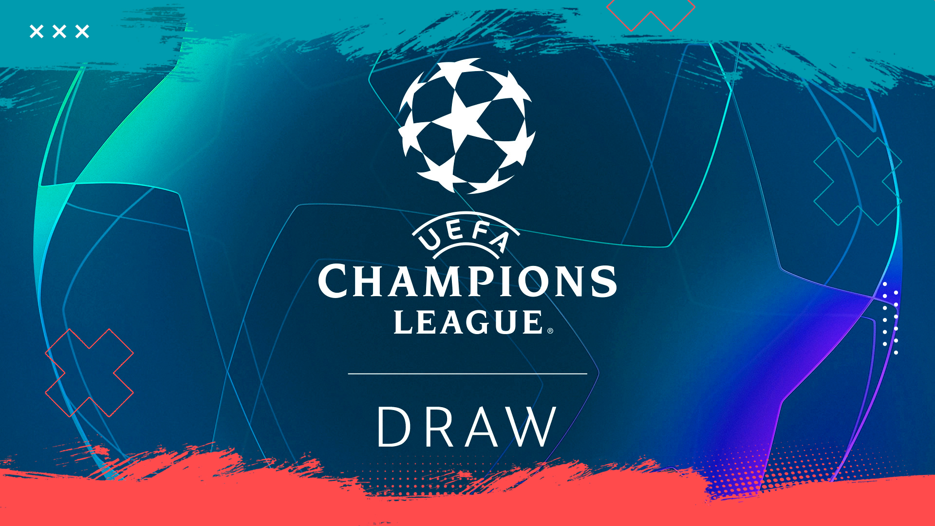 UEFA Champions League Third Qualifying Round Draw Results 22Bet