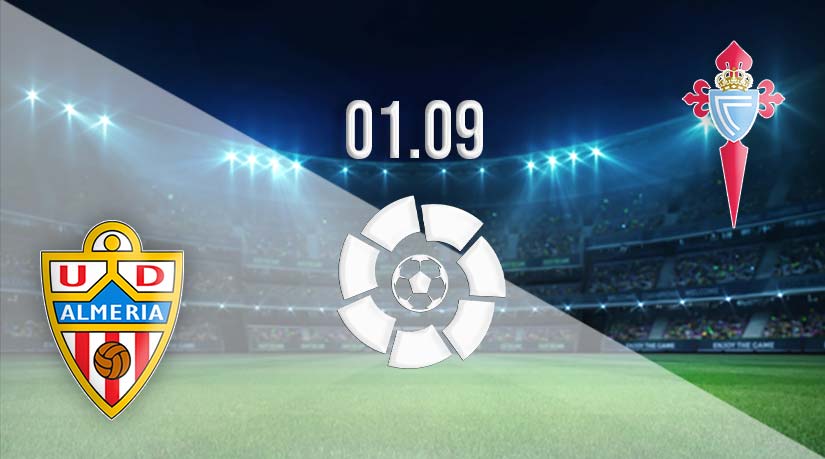 Almeria vs Celta Vigo Prediction: La Liga Match on 01.09.2023