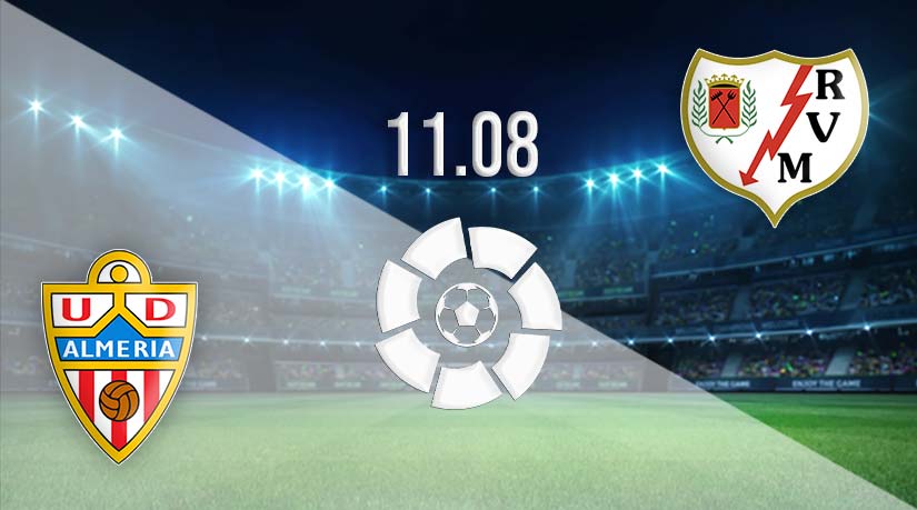 Almeria vs Rayo Vallecano Prediction: La Liga Match on 11.08.2023