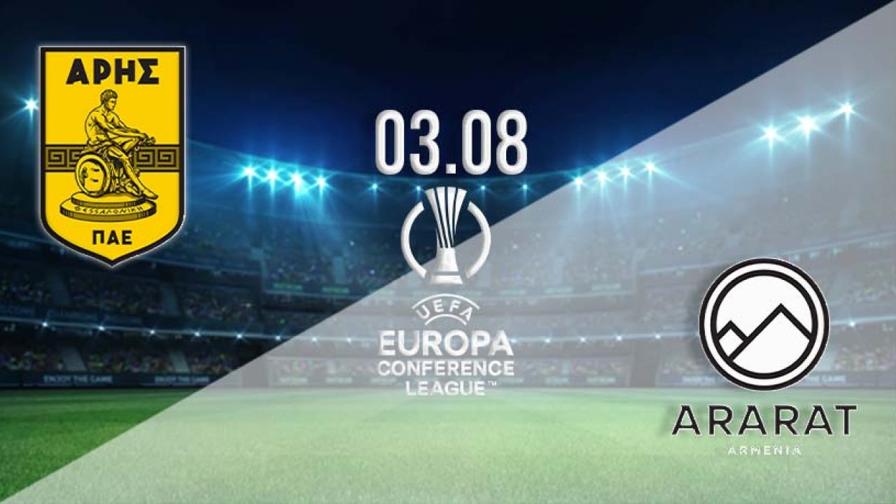 Ararat-Armenia is positive ahead of today's Europa League match 