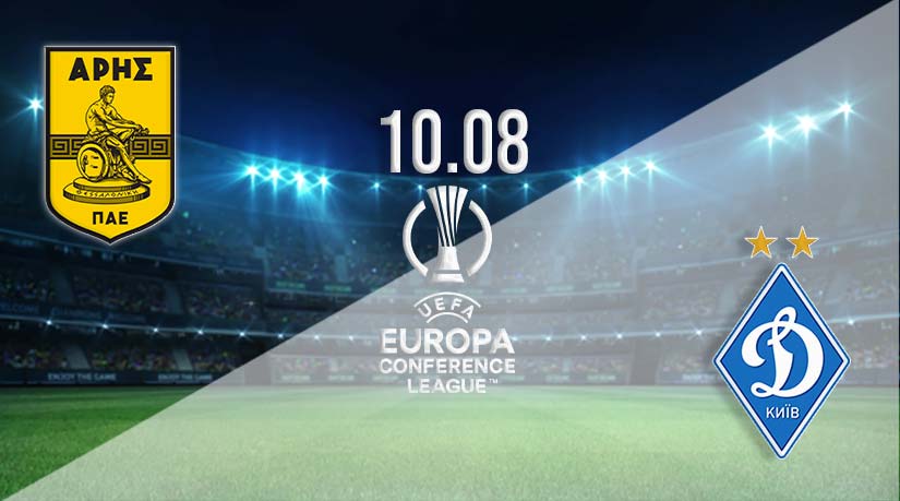 Aris vs Dynamo Kyiv Prediction: Conference League Match on 10.08.2023