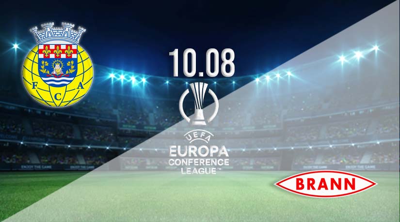 Arouca vs Brann Prediction: Conference League on 10.08.2023