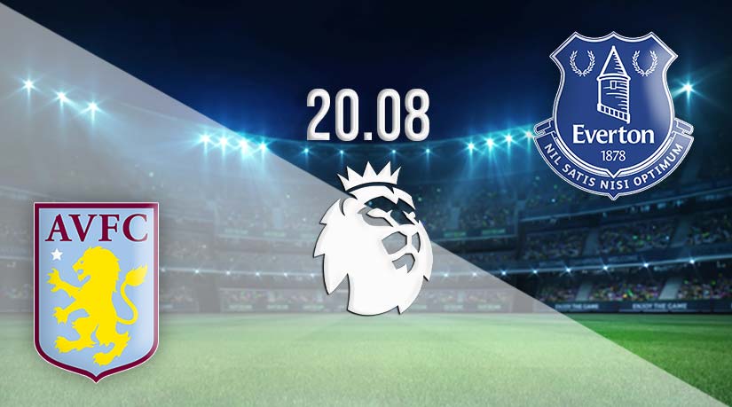 Aston Villa vs Everton Prediction: Premier League Match on 20.08.2023