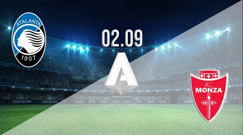 Atalanta vs Monza Prediction: Serie A Match on 02.09.2023