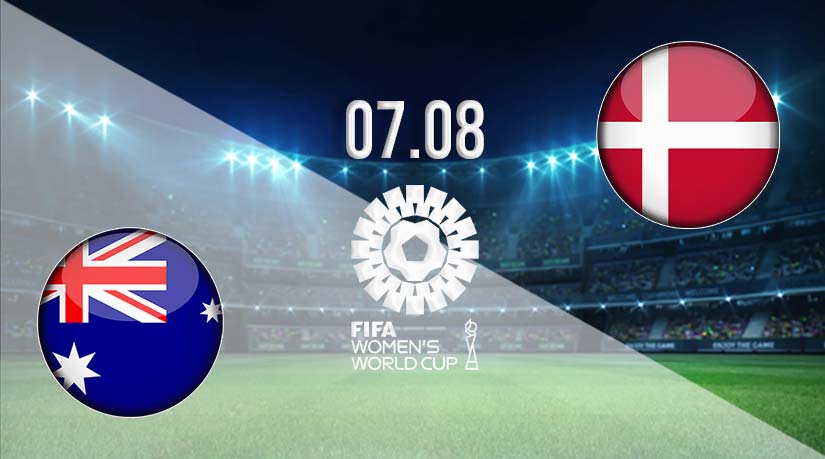 Australia vs Denmark Prediction: Fifa Women’s World Cup Match on 07.08.2023