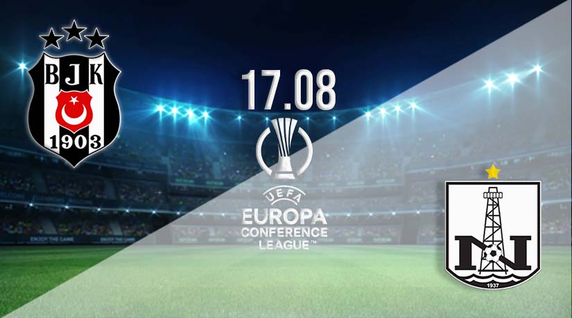 Besiktas vs Neftci Baku Prediction: Conference League on 17.08.2023