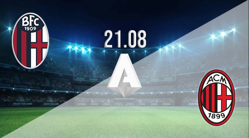 Bologna vs AC Milan Prediction: Serie A Match on 21.08.2023