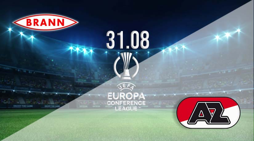Brann vs AZ Alkmaar Prediction: Conference League Match on 31.08.2023