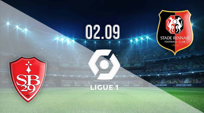 Brest vs Rennes Prediction: Ligue 1 Match on 02.09.2023