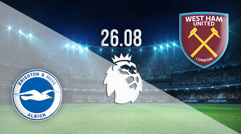 Brighton vs West Ham Prediction: Premier League Match on 26.08.2023