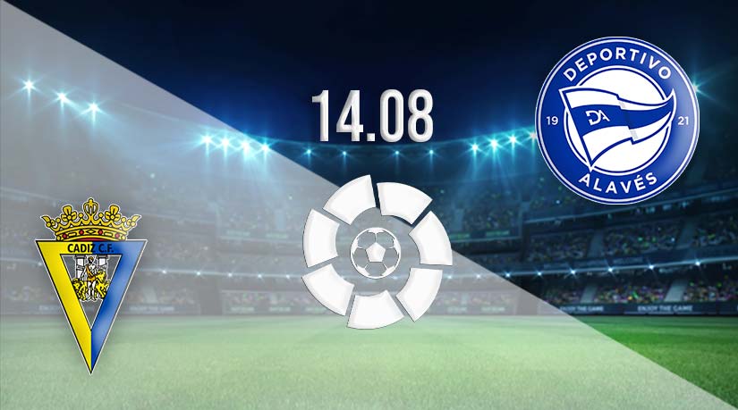 Cadiz vs Alaves Prediction: La Liga Match on 14.08.2023