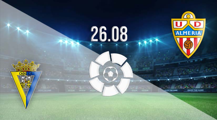 Cadiz vs Almeria Prediction: La Liga Match on 26.08.2023