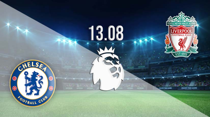 Chelsea v Liverpool Prediction: Premier League Match on 13.08.2023