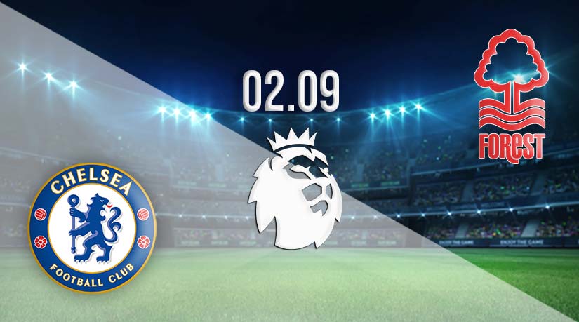 Chelsea vs Nottingham Forest Prediction: Premier League Match on 02.09.2023
