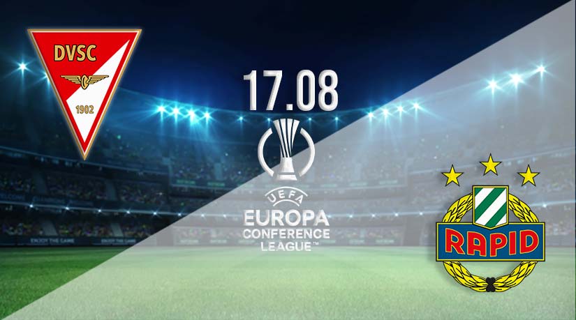 Debrecen vs Rapid Vienna Prediction: Conference League Match on 17.08.2023