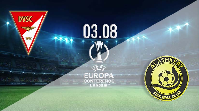 Debreceni VSC vs Alashkert Prediction: Conference League Match on 03.08.2023