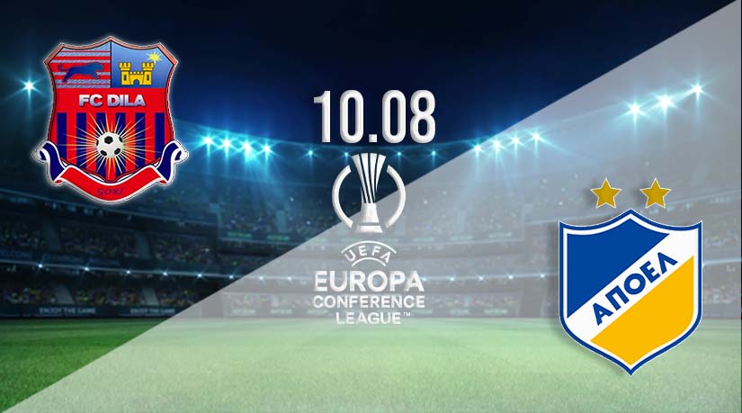Dila Gori vs Apoel Nicosia Prediction: Conference League Match on 10.08.2023