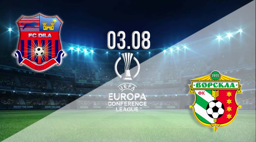Dila Gori vs Vorskla Poltava Prediction: Conference League Match on 03.08.2023