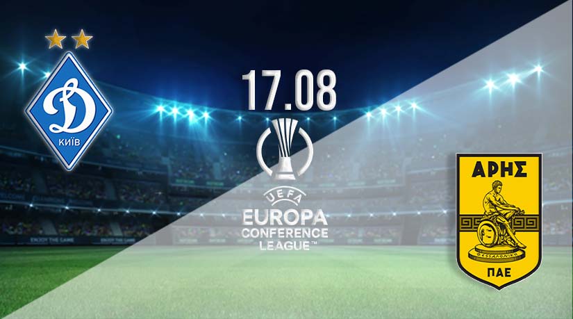 Dynamo Kyiv vs Aris Prediction: Conference League on 17.08.2023
