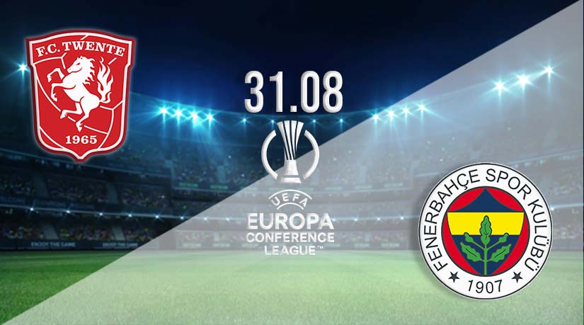 FC Twente vs Fenerbahçe Prediction: Conference League Match on 31.08.2023