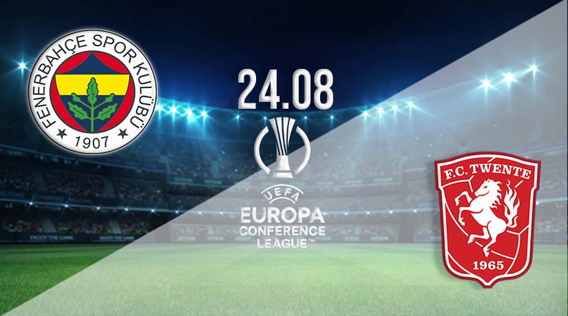 Fenerbahçe vs FC Twente Prediction: Conference League Match on 24.08.2023