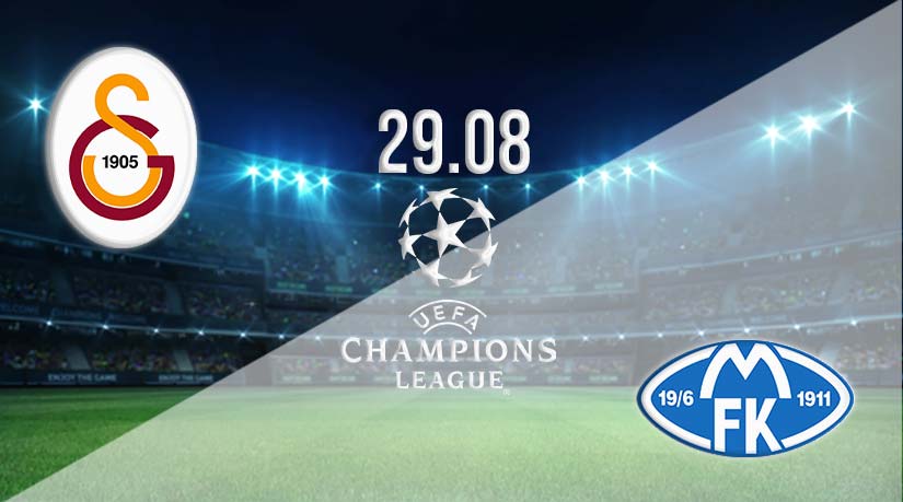 Galatasaray vs Molde Prediction: Champions League Match on 29.08.2023