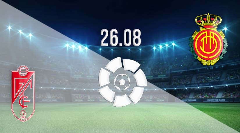 Granada vs Mallorca Prediction: La Liga Match on 26.08.2023