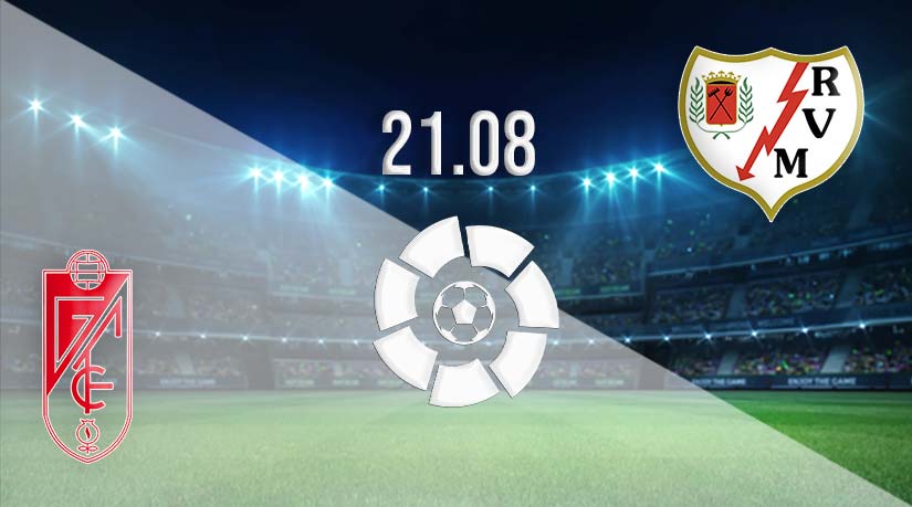 Granada vs Rayo Vallecano Prediction: La Liga Match on 21.08.2023