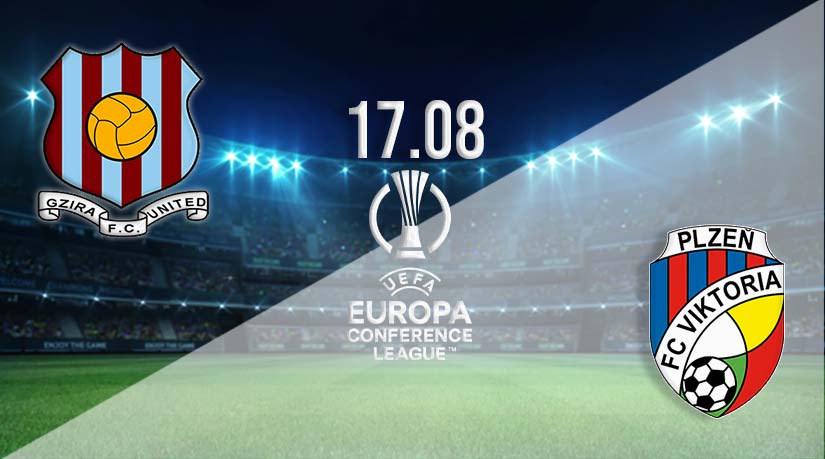 Gzira United vs Viktoria Plzen Prediction: Conference League on 17.08.2023