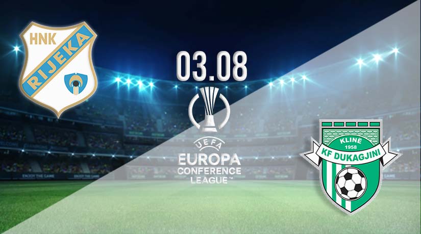 HNK Rijeka vs Dukagjini Prediction: Conference League Match on 03.08.2023