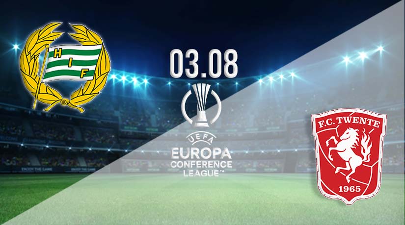 Hammarby IF vs FC Twente Prediction: Conference League Match on 03.08.2023