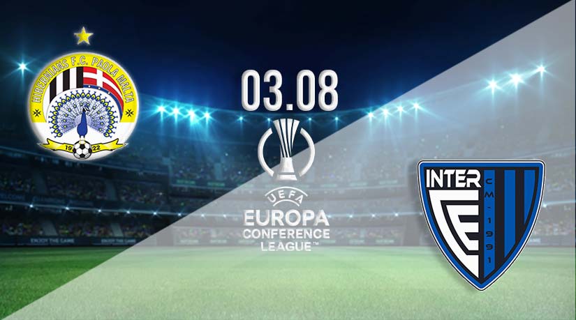 Hibernian vs Inter Club D’Escaldes Prediction: Conference League Match on 03.08.2023