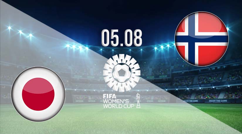 Japan vs Norway Prediction: Fifa Women’s World Cup Match on 05.08.2023