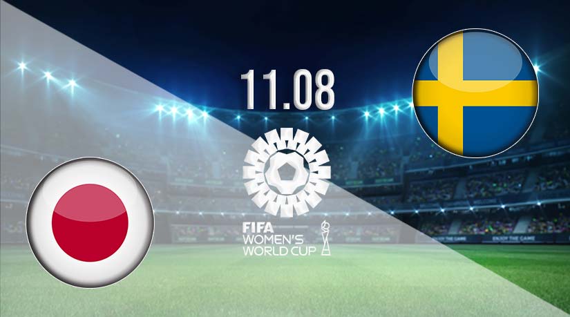 Japan vs Sweden Prediction: Fifa Women’s World Cup Match on 11.08.2023