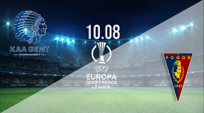 KAA Gent vs Pogon Szczecin Prediction: Conference League on 10.08.2023