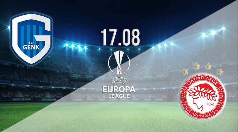 KRC Genk vs Olympiakos Prediction: Europa League on 17.08.2023