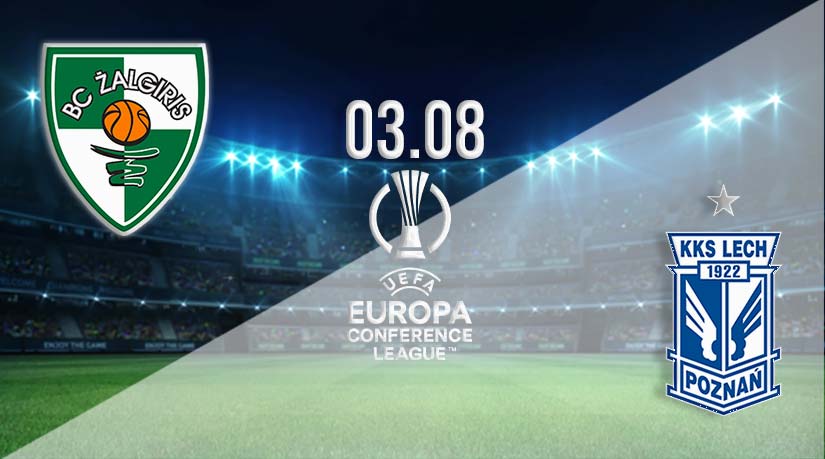 Kauno Zalgiris vs Lech Poznan Prediction: Conference League Match on 03.08.2023