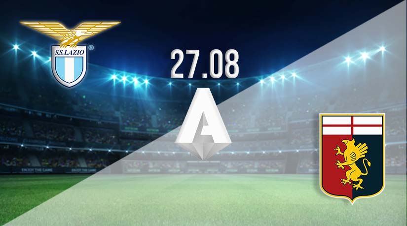 Lazio vs Genoa Prediction: Serie A Match on 27.08.2023