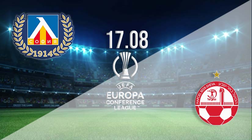 Levski Sofia vs Hapoel Be’er Sheva Prediction: Conference League on 17.08.2023