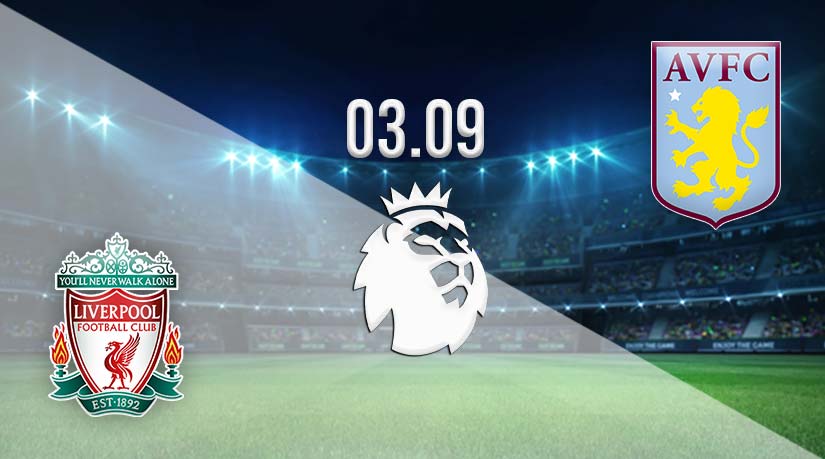 Liverpool vs Aston Villa Prediction: Premier League Match on 03.09.2023