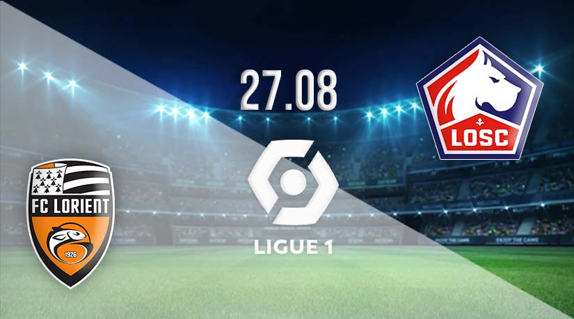 Lorient vs Lille Prediction: Ligue 1 Match on 27.08.2023
