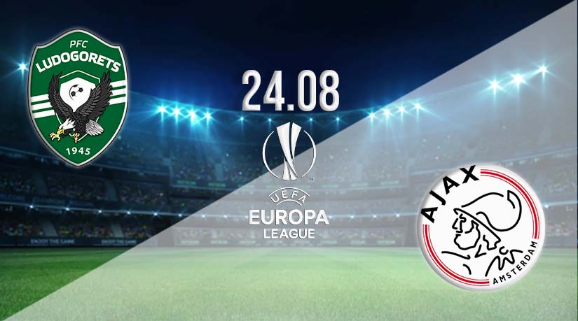 Ludogorets Razgrad vs Ajax Prediction: Europa League on 24.08.2023
