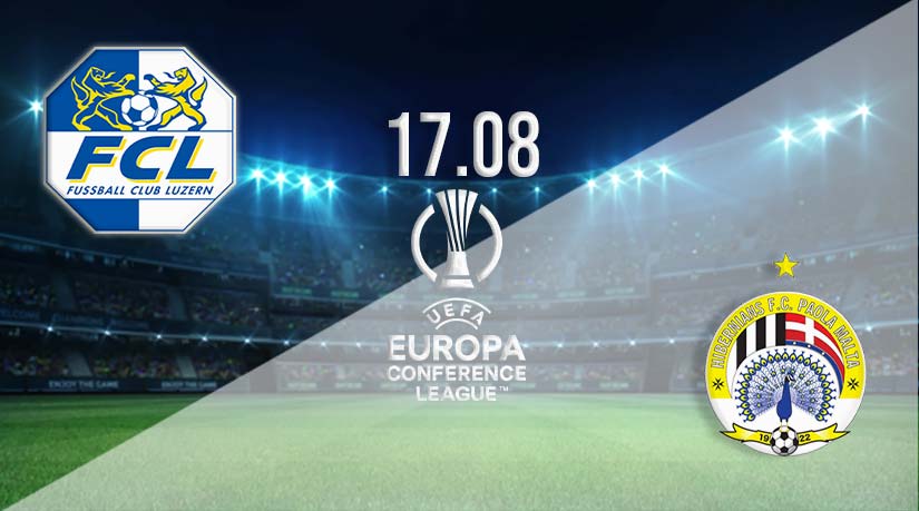 Luzern vs Hibernian Prediction: Conference League Match on 17.08.2023