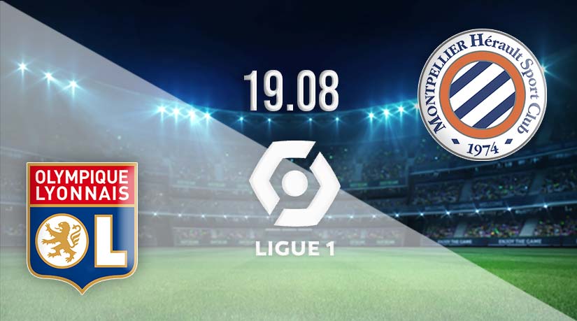 Lyon vs Montpellier Prediction: Ligue 1 Match on 19.08.2023