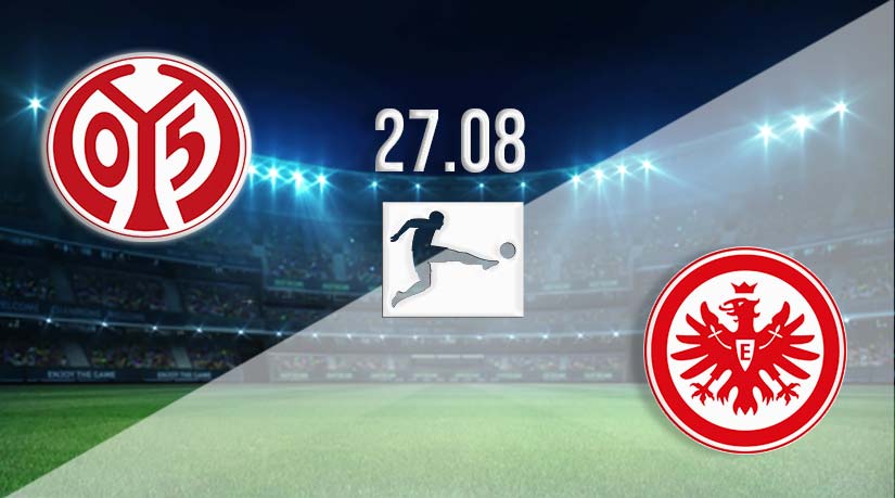 Mainz 05 vs Eintracht Frankfurt Prediction: Bundesliga Match Match on 27.08.2023