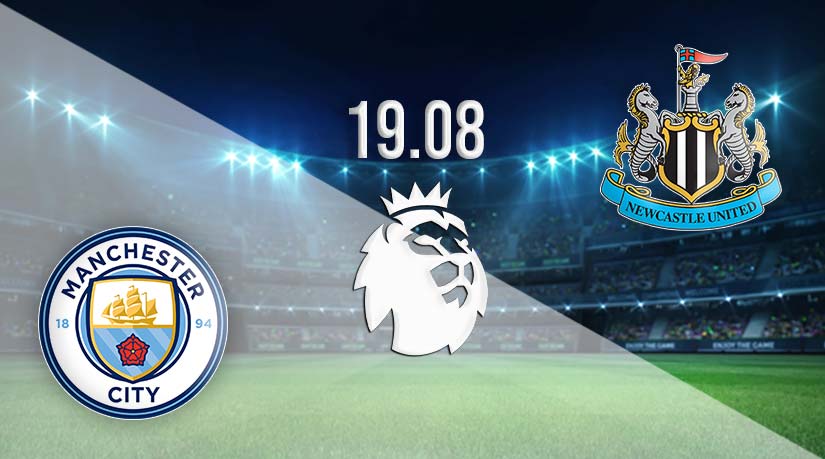 Manchester City vs Newcastle Prediction: Premier League Match on 19.08.2023