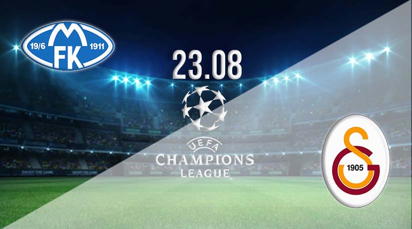 Molde vs Galatasaray Prediction: Champions League | 23.08.2023