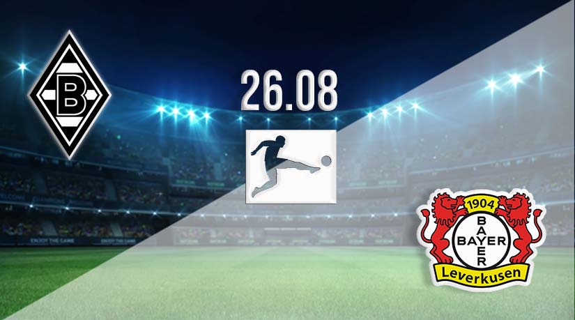 Borussia Monchengladbach vs Bayer Leverkusen Prediction: Bundesliga Match on 26.08.2023