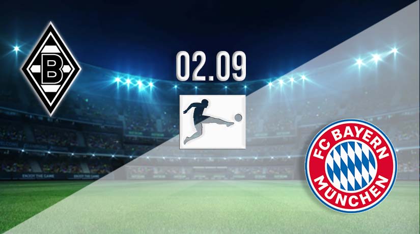 Borussia Monchengladbach vs Bayern Munich Prediction: Bundesliga Match on 02.09.2023